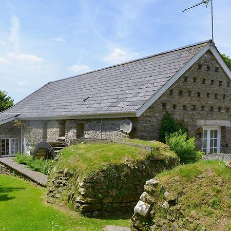 Вилла Dovecote-Tnq Кэмелфорд Экстерьер фото